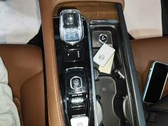 Volvo V90 Cross Country B5 AWD Intelligent Remote Edition - ფოტო 10