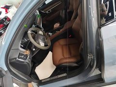 Volvo V90 Cross Country B5 AWD Intelligent Remote Edition - ფოტო 11