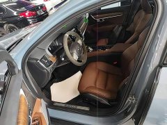 Volvo V90 Cross Country B5 AWD Intelligent Remote Edition - ფოტო 12