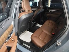 Volvo V90 Cross Country B5 AWD Intelligent Remote Edition - ფოტო 13