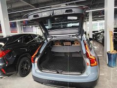 Volvo V90 Cross Country B5 AWD Intelligent Remote Edition - ფოტო 15