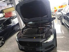 Volvo V90 Cross Country B5 AWD Intelligent Remote Edition - ფოტო 16