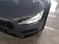 Volvo V90 Cross Country B5 AWD Intelligent Remote Edition - ფოტო 18