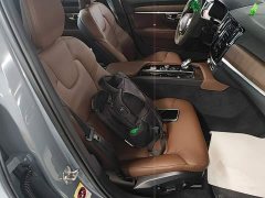 Volvo V90 Cross Country B5 AWD Intelligent Remote Edition - ფოტო 20