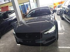 Volvo V90 Cross Country B5 AWD Intelligent Remote Edition - ფოტო 3