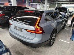 Volvo V90 Cross Country B5 AWD Intelligent Remote Edition - ფოტო 5