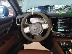 Volvo V90 Cross Country B5 AWD Intelligent Remote Edition - ფოტო 7
