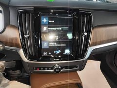 Volvo V90 Cross Country B5 AWD Intelligent Remote Edition - ფოტო 9