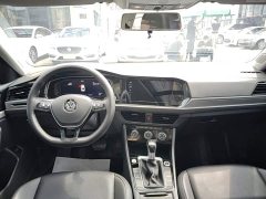Volkswagen Sagitar 280TSI DSG Flying Edition - ფოტო 10