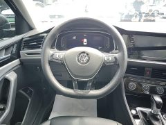 Volkswagen Sagitar 280TSI DSG Flying Edition - ფოტო 11