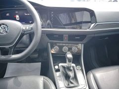 Volkswagen Sagitar 280TSI DSG Flying Edition - ფოტო 13