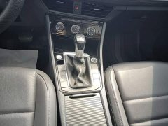 Volkswagen Sagitar 280TSI DSG Flying Edition - ფოტო 14