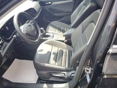 Volkswagen Sagitar 280TSI DSG Flying Edition - ფოტო 15