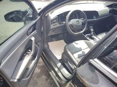 Volkswagen Sagitar 280TSI DSG Flying Edition - ფოტო 16