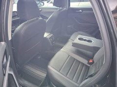 Volkswagen Sagitar 280TSI DSG Flying Edition - ფოტო 17