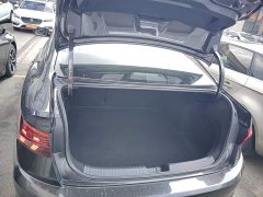 Volkswagen Sagitar 280TSI DSG Flying Edition - ფოტო 19