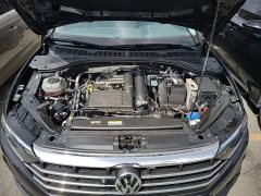 Volkswagen Sagitar 280TSI DSG Flying Edition - ფოტო 20