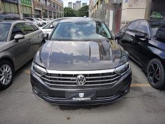 Volkswagen Sagitar 280TSI DSG Flying Edition - ფოტო 3
