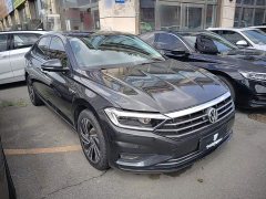 Volkswagen Sagitar 280TSI DSG Flying Edition - ფოტო 4
