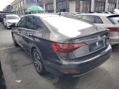 Volkswagen Sagitar 280TSI DSG Flying Edition - ფოტო 5
