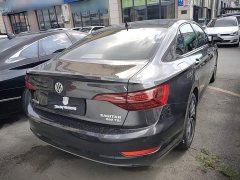 Volkswagen Sagitar 280TSI DSG Flying Edition - ფოტო 6