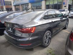 Volkswagen Sagitar 280TSI DSG Flying Edition - ფოტო 7