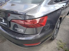 Volkswagen Sagitar 280TSI DSG Flying Edition - ფოტო 8