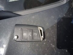 Volkswagen Sagitar 280TSI DSG Flying Edition - ფოტო 9