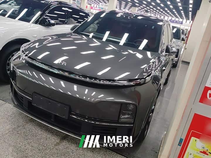 Li Auto L9 Max