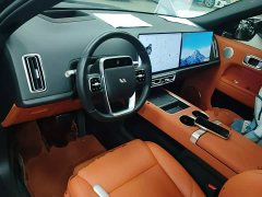 Li Auto L9 2022 Max - ფოტო 10