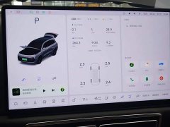 Li Auto L9 2022 Max - ფოტო 12