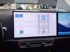 Li Auto L9 2022 Max - ფოტო 13