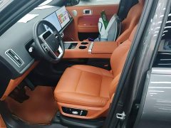 Li Auto L9 2022 Max - ფოტო 15