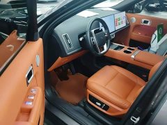Li Auto L9 2022 Max - ფოტო 16