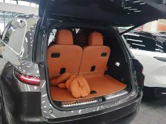 Li Auto L9 2022 Max - ფოტო 19
