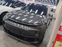 Li Auto L9 2022 Max - ფოტო 2