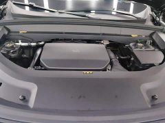 Li Auto L9 2022 Max - ფოტო 20