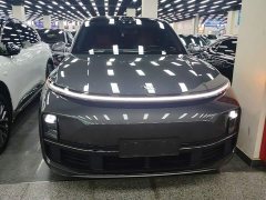Li Auto L9 2022 Max - ფოტო 3