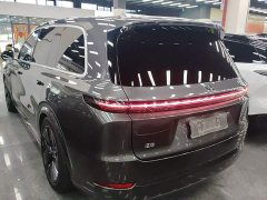 Li Auto L9 2022 Max - ფოტო 5
