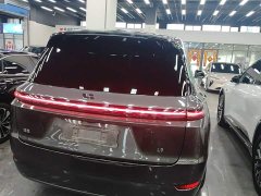 Li Auto L9 2022 Max - ფოტო 6