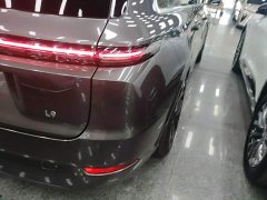 Li Auto L9 2022 Max - ფოტო 8