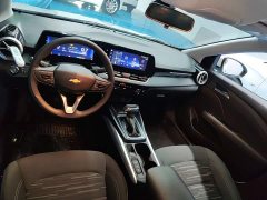Chevrolet Cruze 1.5L Dual-Clutch Joy Edition - ფოტო 10