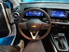 Chevrolet Cruze 1.5L Dual-Clutch Joy Edition - ფოტო 11