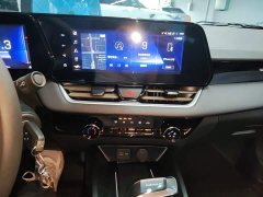 Chevrolet Cruze 1.5L Dual-Clutch Joy Edition - ფოტო 13