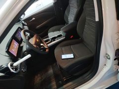 Chevrolet Cruze 1.5L Dual-Clutch Joy Edition - ფოტო 15
