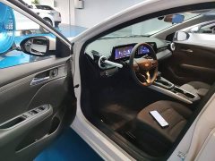 Chevrolet Cruze 1.5L Dual-Clutch Joy Edition - ფოტო 16