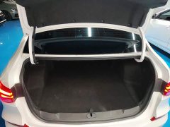 Chevrolet Cruze 1.5L Dual-Clutch Joy Edition - ფოტო 19