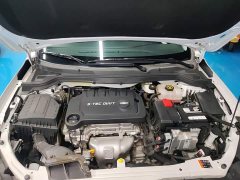 Chevrolet Cruze 1.5L Dual-Clutch Joy Edition - ფოტო 20