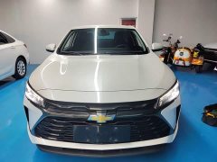 Chevrolet Cruze 1.5L Dual-Clutch Joy Edition - ფოტო 3