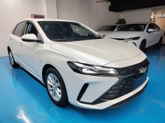 Chevrolet Cruze 1.5L Dual-Clutch Joy Edition - ფოტო 4